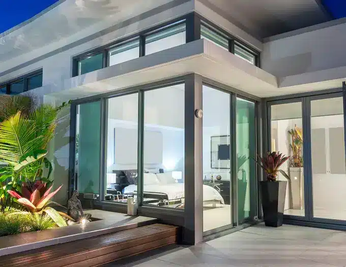 Energy-Efficient Windows for Las Vegas Work Differently Than the National Standard