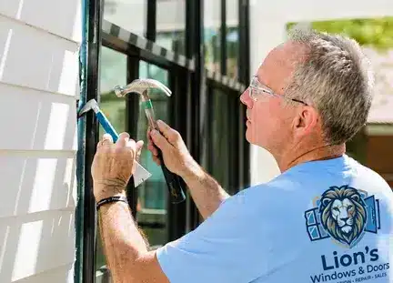 Window Frame Materials Las Vegas Heat